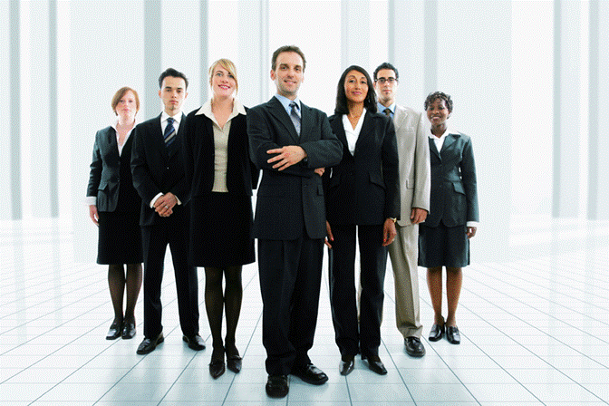 Имидж компании