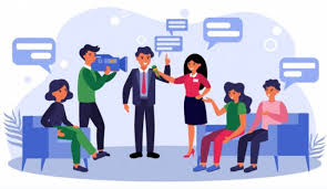 Имидж компании