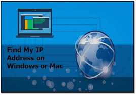 How to Find Your Local IP Address on Windows Or Mac