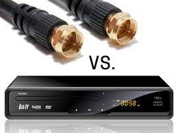 Cable vs. Satellite TV: Which One to Choose?