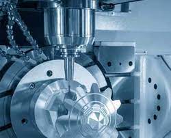 The Limitless Value of CNC Machining