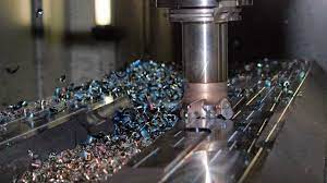 The Limitless Value of CNC Machining