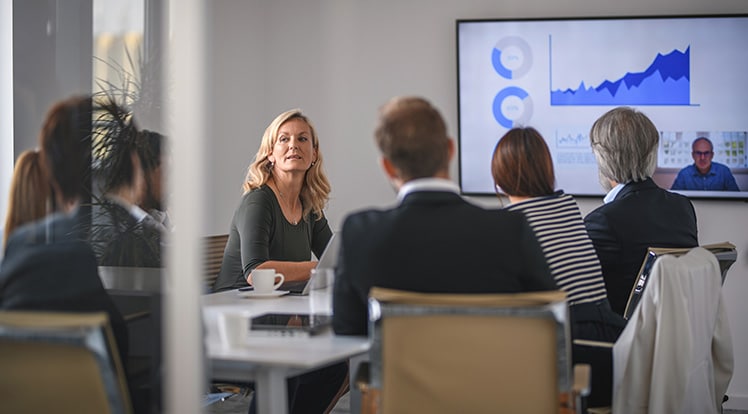 SWOT-анализ: как сделать в 3 шага