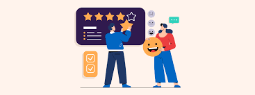 Best 3 Effective Customer Feedback Surveys