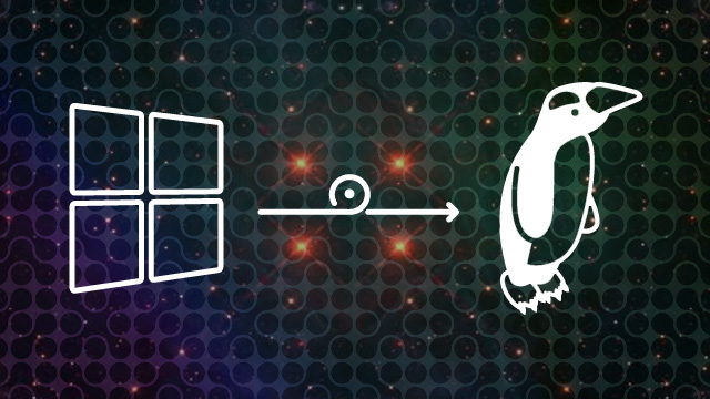 10 Reasons You Should Switch from Windows to Linux Right Now