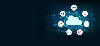 Difference Between Public Cloud and Private Cloud Computing