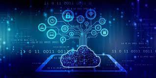 Difference Between Public Cloud and Private Cloud Computing