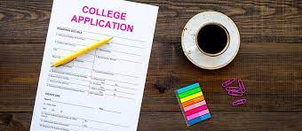 5 Avoidable Mistakes During College Application