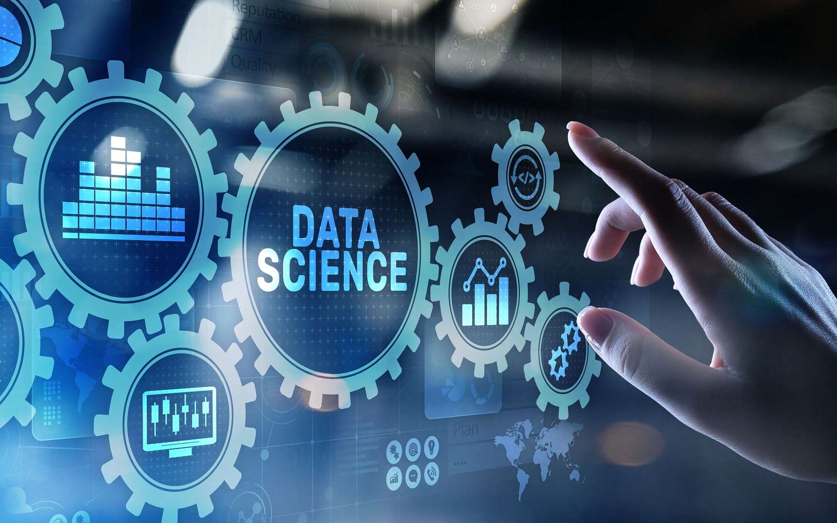 10 Best Data Science Questions for Beginners