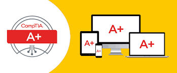 An Overview of CompTIA A+ Certification