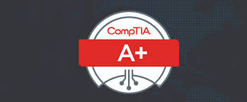 An Overview of CompTIA A+ Certification