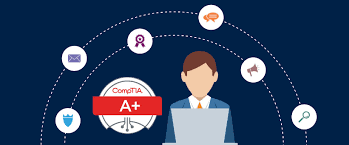 An Overview of CompTIA A+ Certification