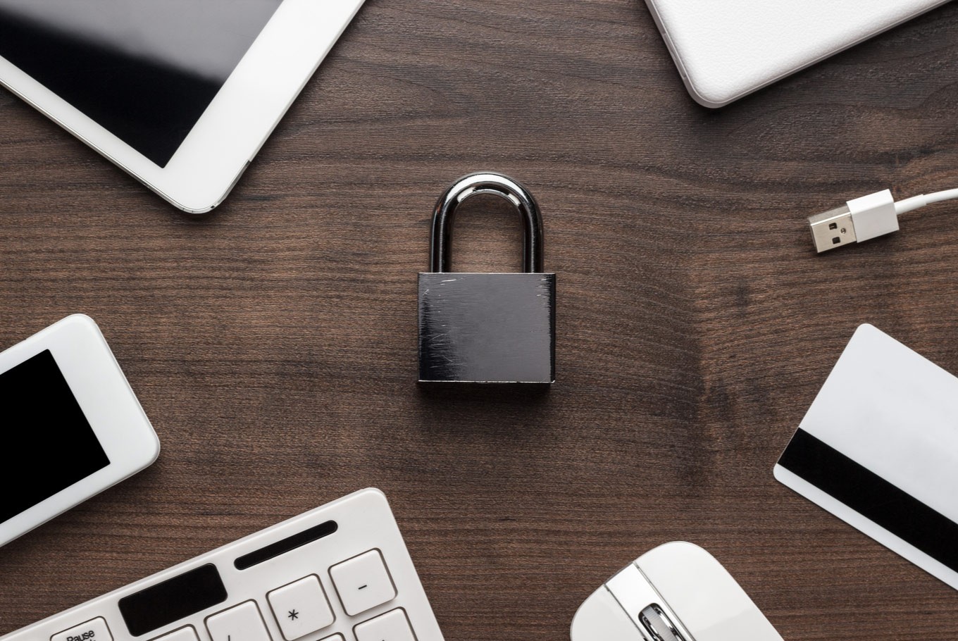 9 Easy Tips to Protection Your Online Privacy