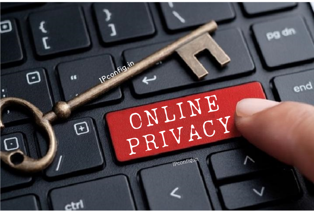 9 Easy Tips to Protection Your Online Privacy