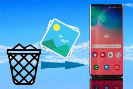 How to Recover for All times Deleted Photos