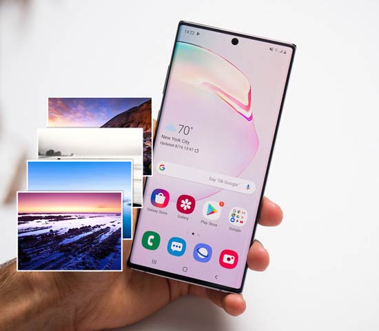 How to Recover for All times Deleted Photos
