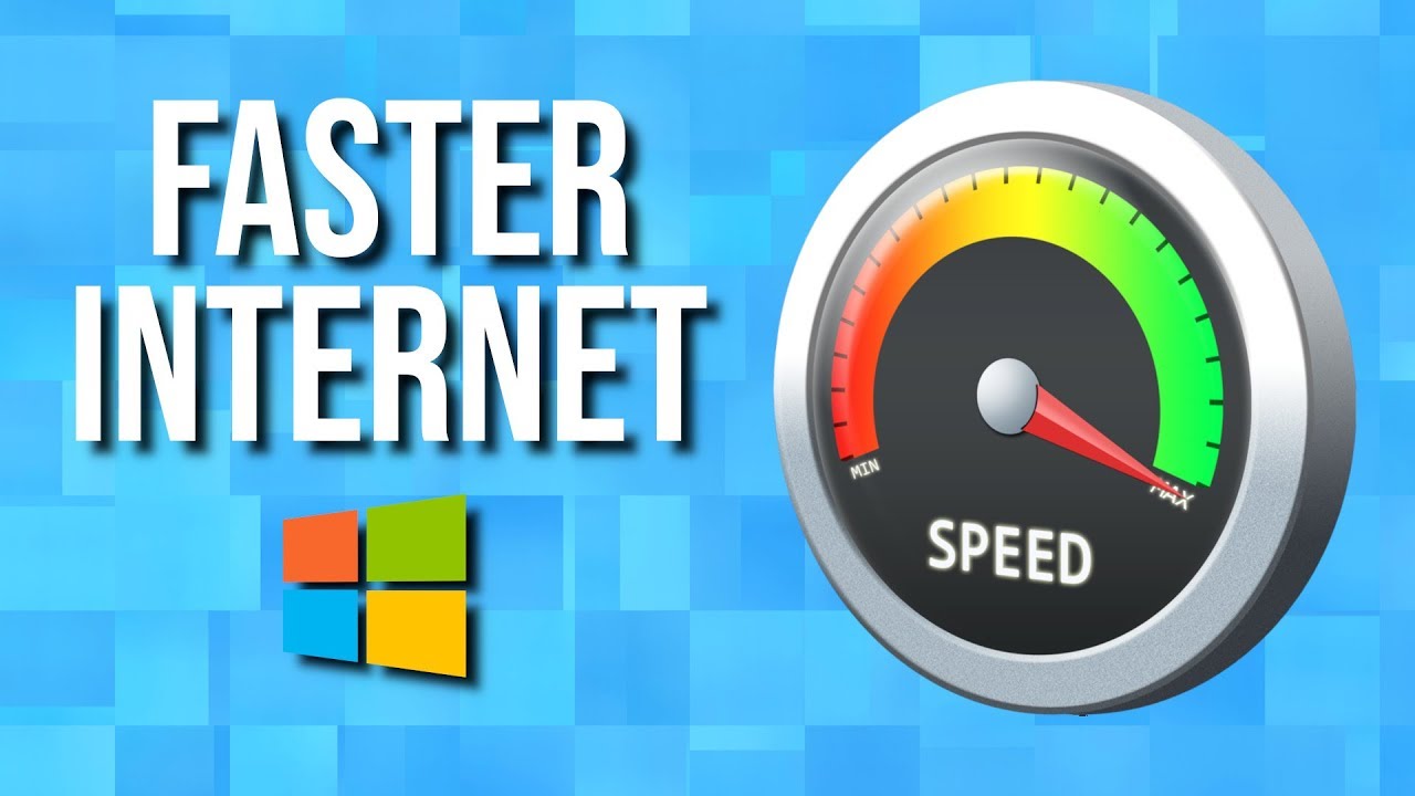 Best 5 Tips To Boost Your Internet Speed