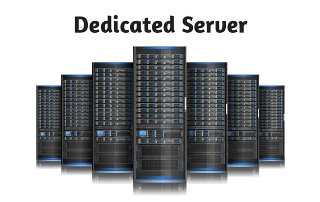What is A Dedicated Server: A Detail Guide