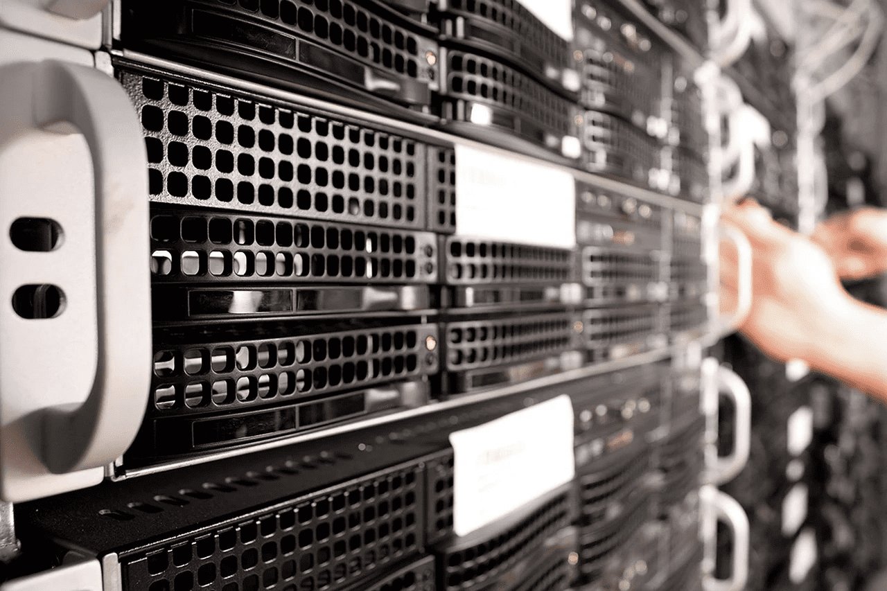 What is A Dedicated Server: A Detail Guide