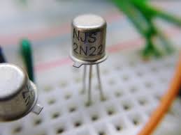 What You Need to Know About Transistors