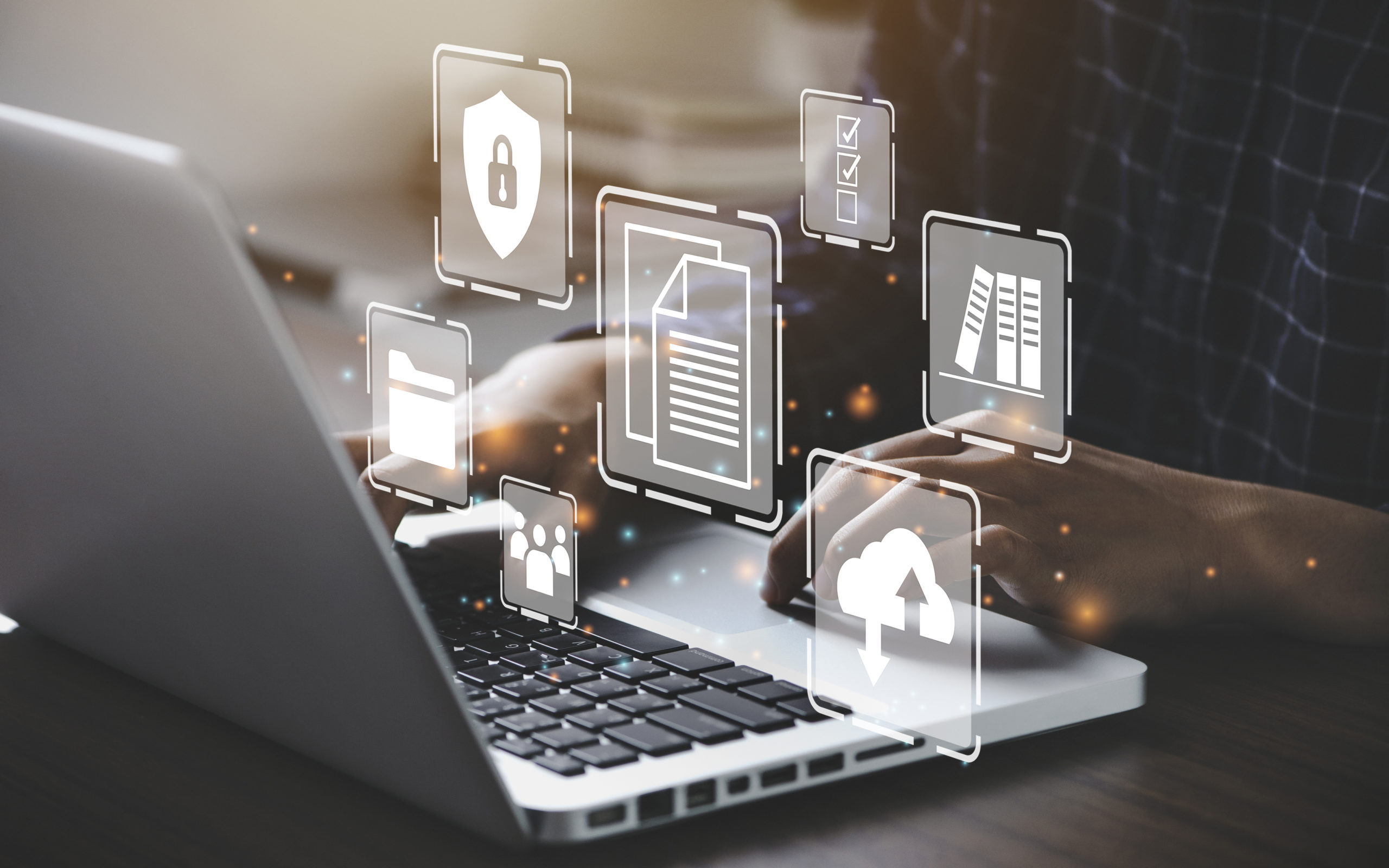 5 Lesser-Known Benefits of Using A Virtual Fax