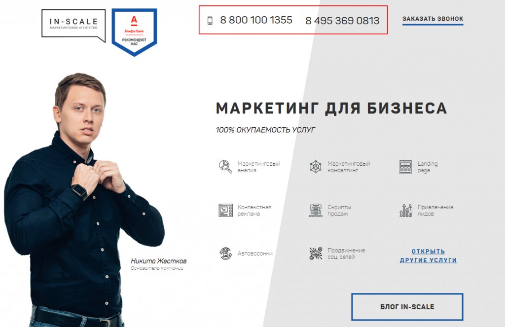 Юзабилити сайта: как оценить