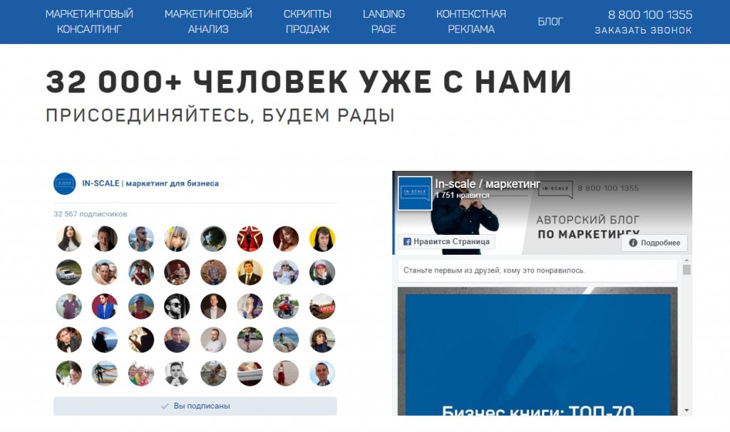 Юзабилити сайта: как оценить