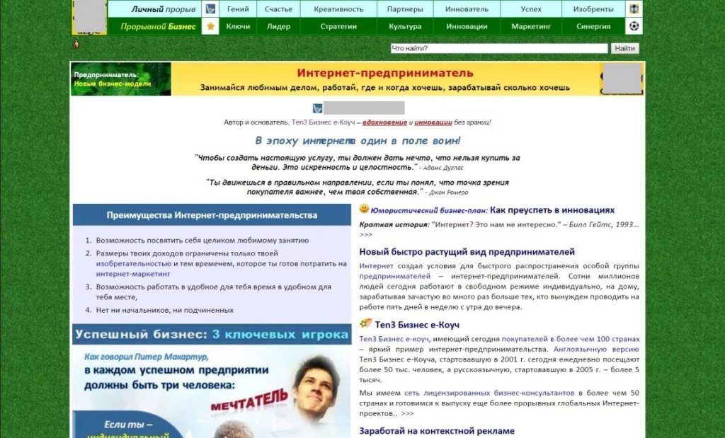 Юзабилити сайта: как оценить