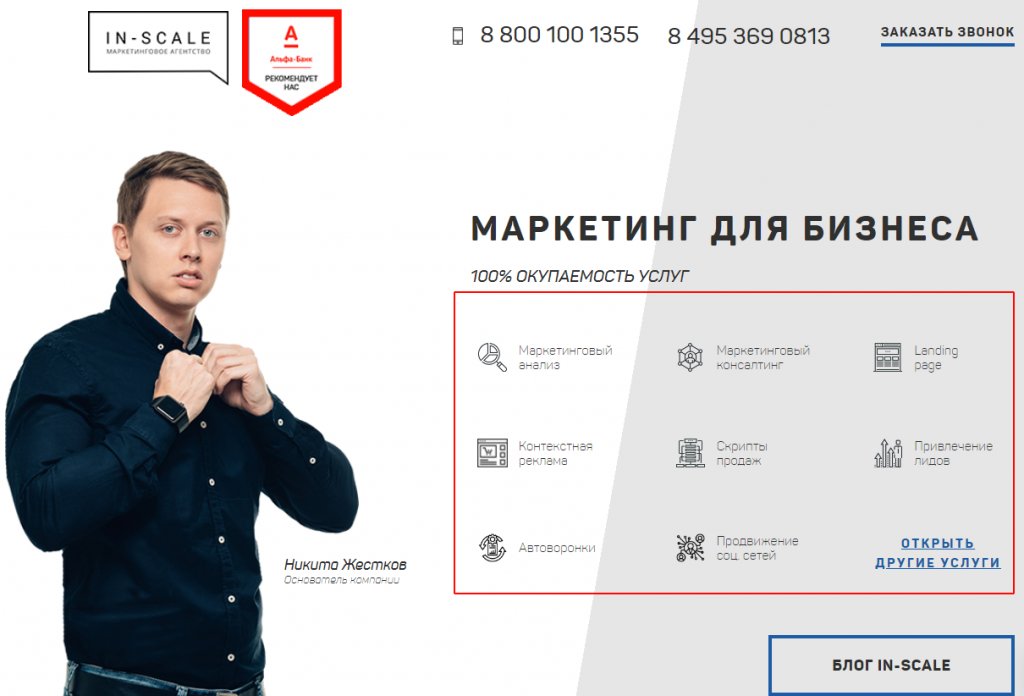 Юзабилити сайта: как оценить