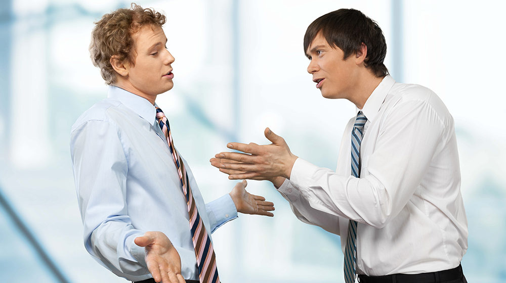 Возражение "Я подумаю"