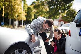 What to Do If You are Involved in a Car Accident