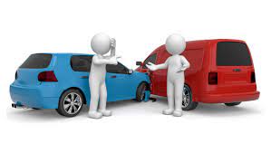 What to Do If You are Involved in a Car Accident