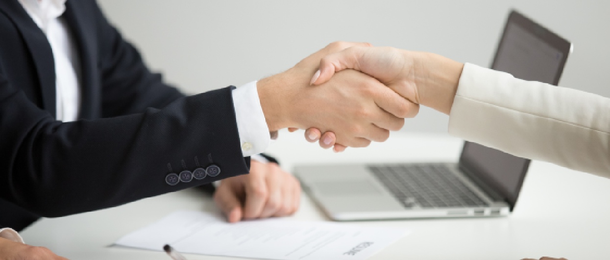 How to Learn to Train Online for A New Career