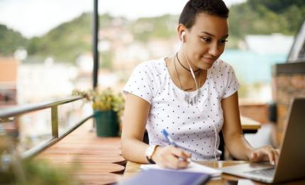 Рекламный пост в Инстаграм