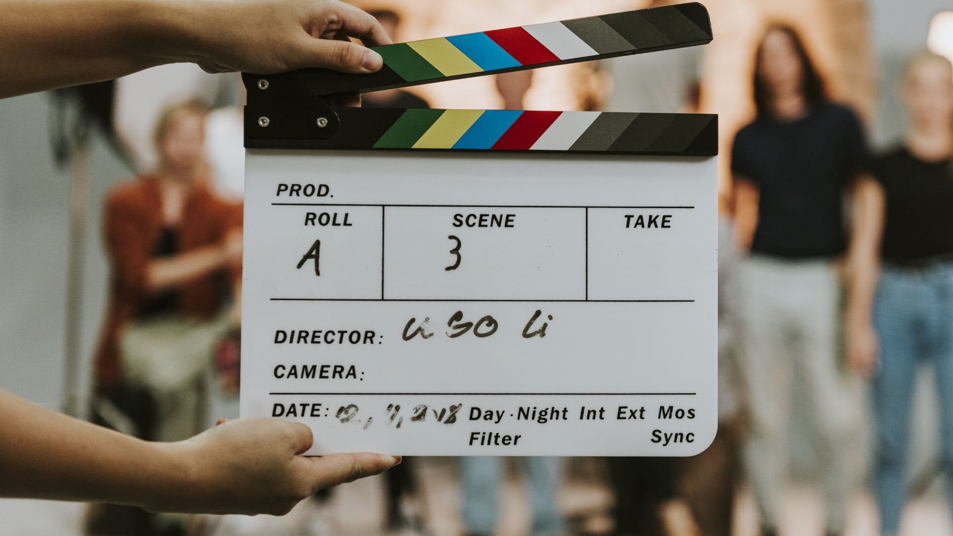 Simple Tips on How To Successfully Prepare for Your Next Video Production