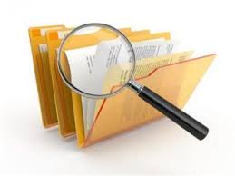 What’s Included in Public Record?