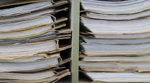 What’s Included in Public Record?