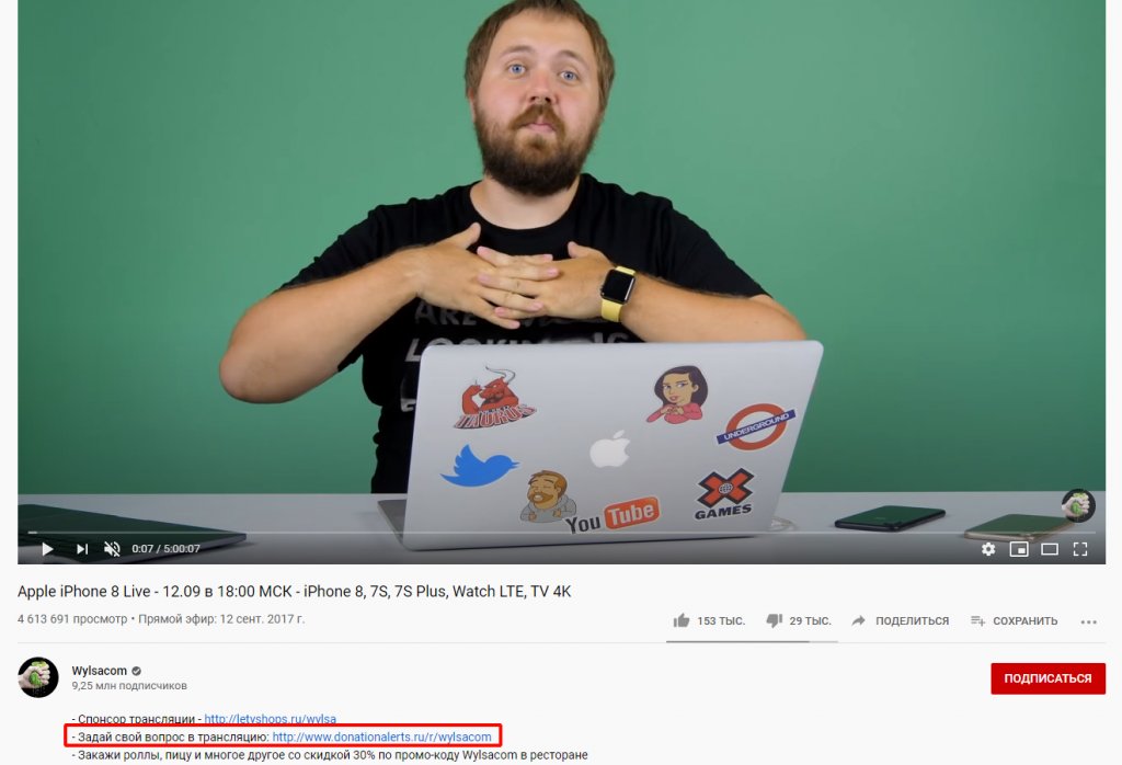 Как заработать на YouTube: 8 способов (с каналом и без)