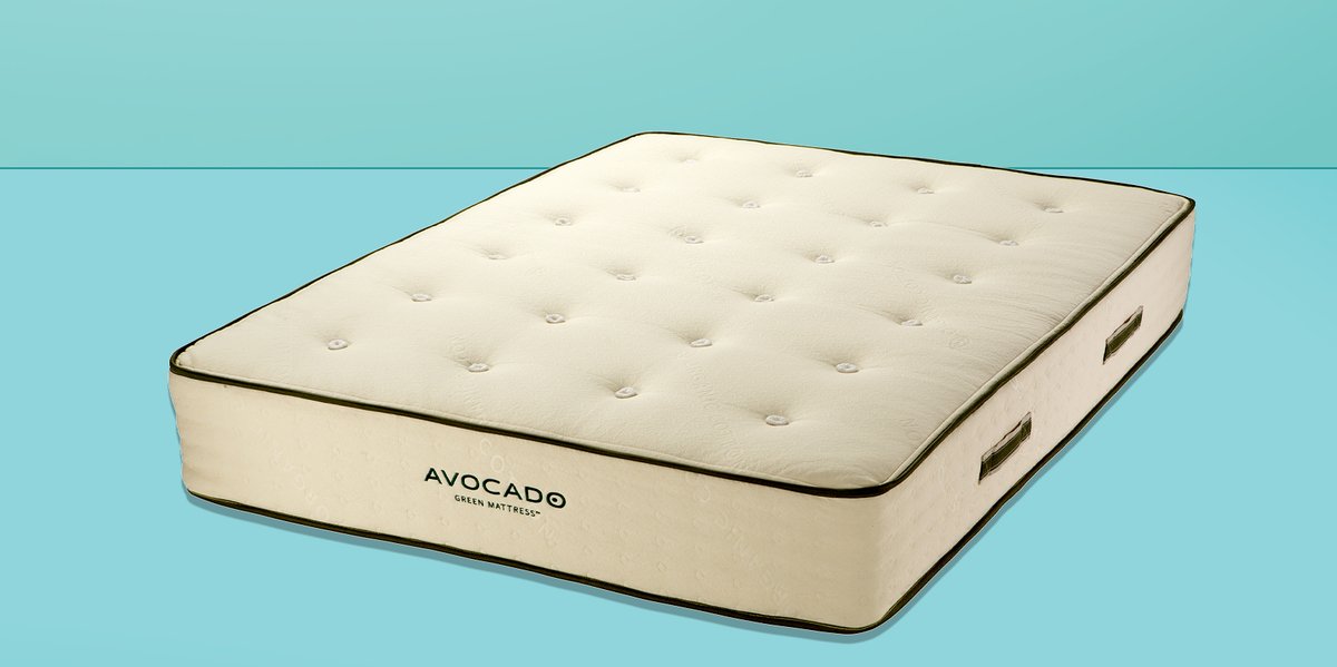 The Best Latex Mattress to Buy in 2022