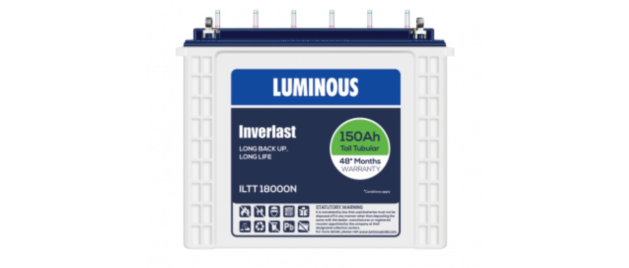 Here’s a Guide to Help You Shop for Inverter Battery at the Right Inverter Battery Price