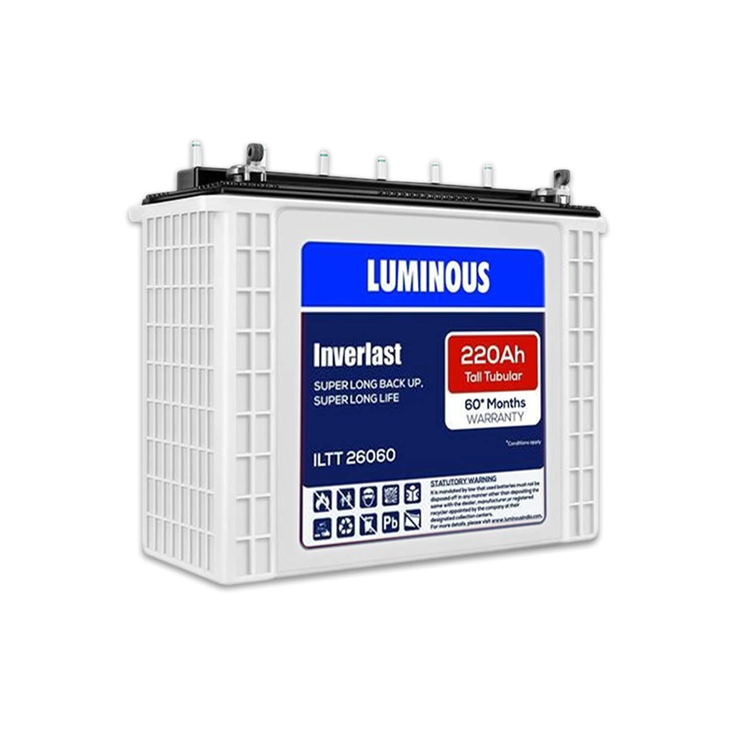 Here’s a Guide to Help You Shop for Inverter Battery at the Right Inverter Battery Price