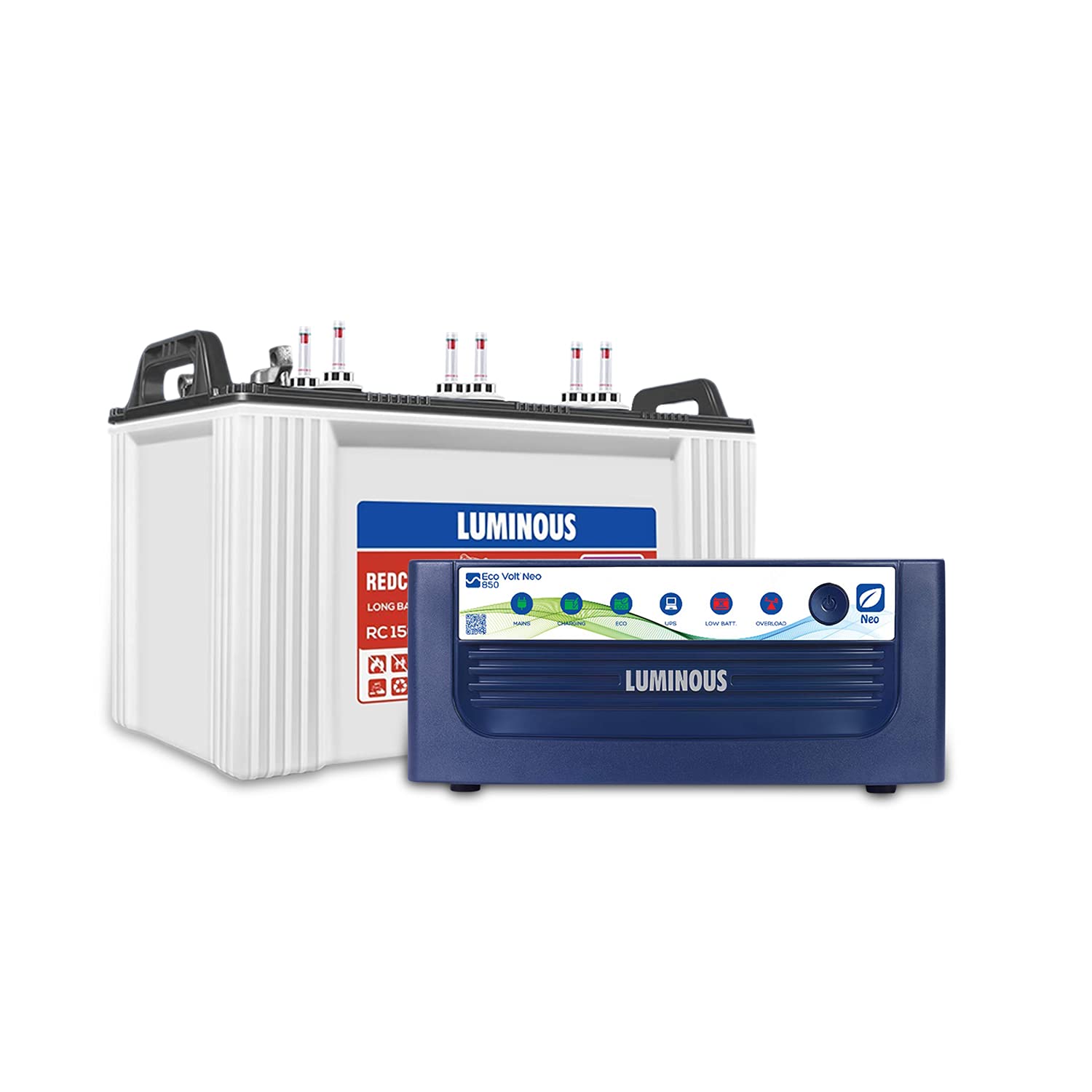 Here’s a Guide to Help You Shop for Inverter Battery at the Right Inverter Battery Price