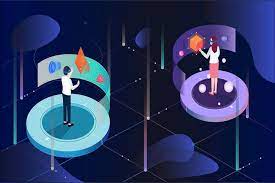 Why Metaverse is Rising: Crypto, NFT, and Big Brands