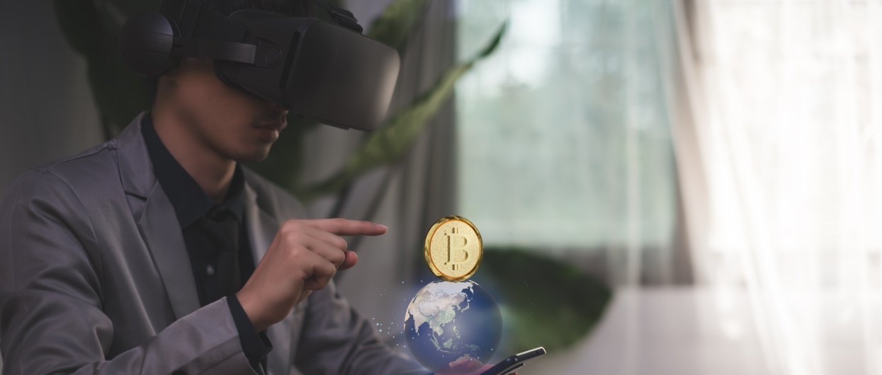 Why Metaverse is Rising: Crypto, NFT, and Big Brands