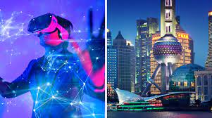 Why Metaverse is Rising: Crypto, NFT, and Big Brands