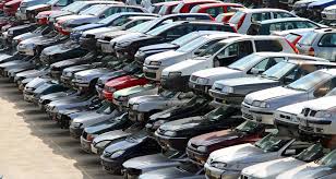 What Happens to Your Junked Car in A Scrap Yard?