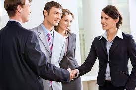 Как провести деловые переговоры