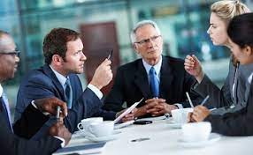 Как провести деловые переговоры