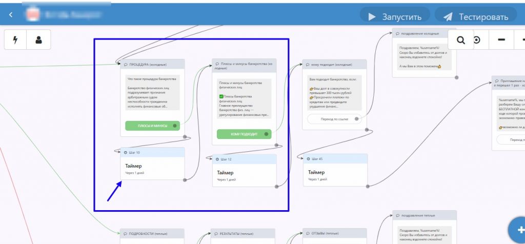 Чат-бот Вконтакте: как сделать для беседы