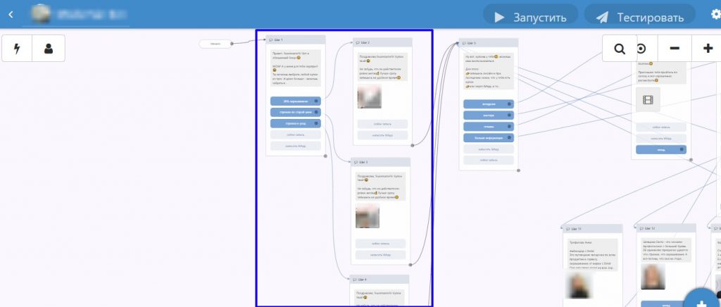 Чат-бот Вконтакте: как сделать для беседы